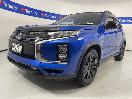 Thumbnail '4' of Mitsubishi ASX