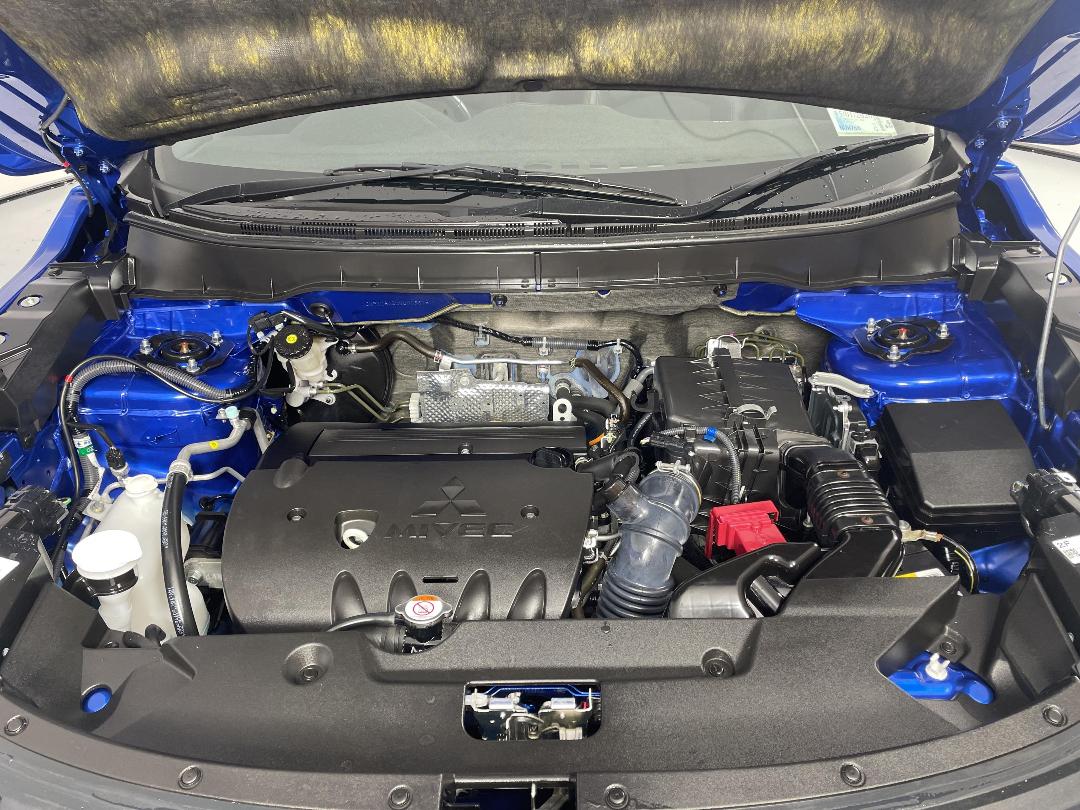 Photo '13' of Mitsubishi ASX