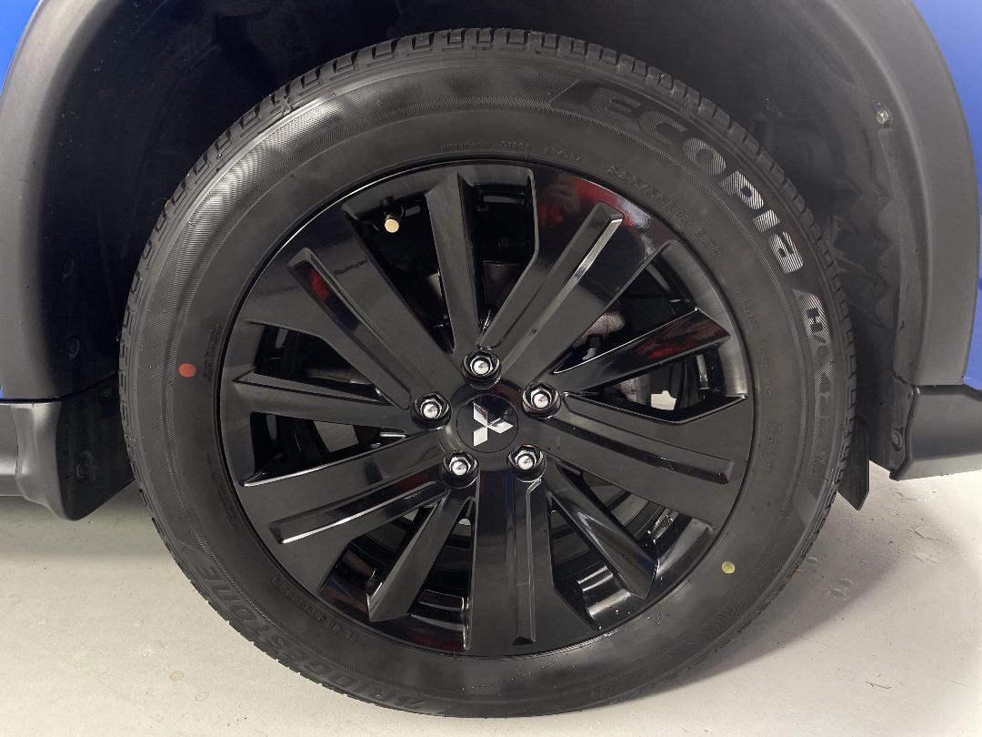 Photo '9' of Mitsubishi ASX