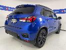 Thumbnail '7' of Mitsubishi ASX
