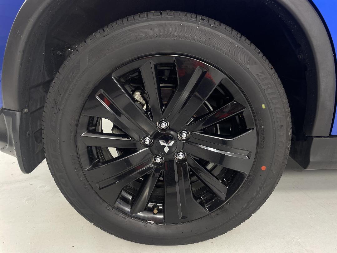 Photo '12' of Mitsubishi ASX