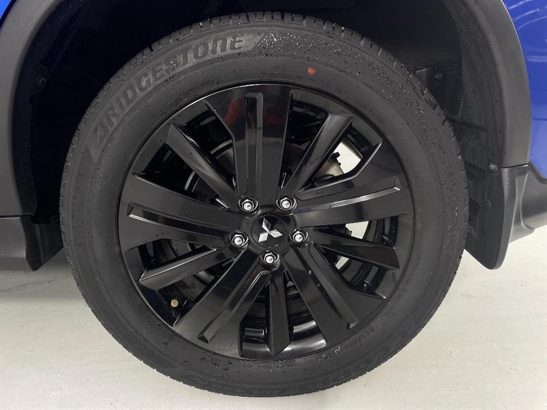 Photo '11' of Mitsubishi ASX