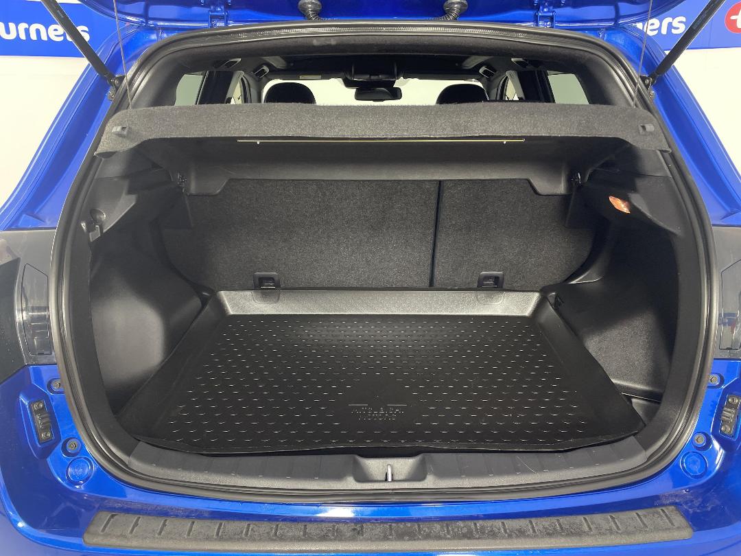 Photo '14' of Mitsubishi ASX