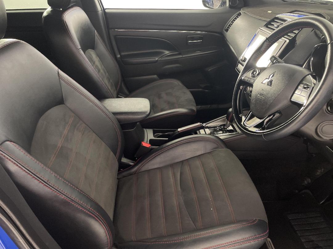 Photo '16' of Mitsubishi ASX