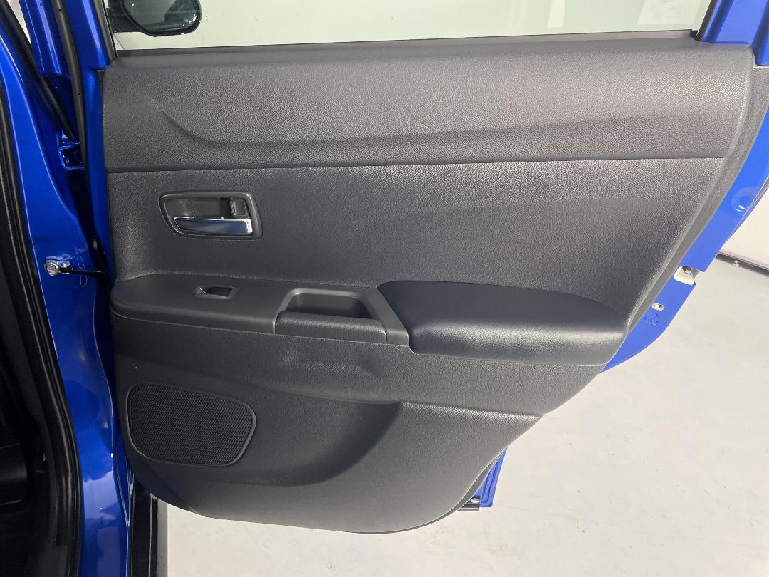 Photo '19' of Mitsubishi ASX