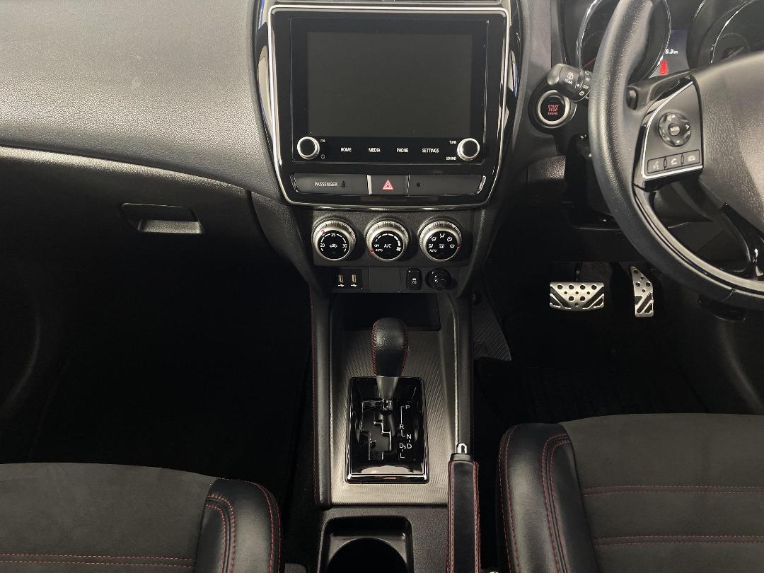 Photo '18' of Mitsubishi ASX