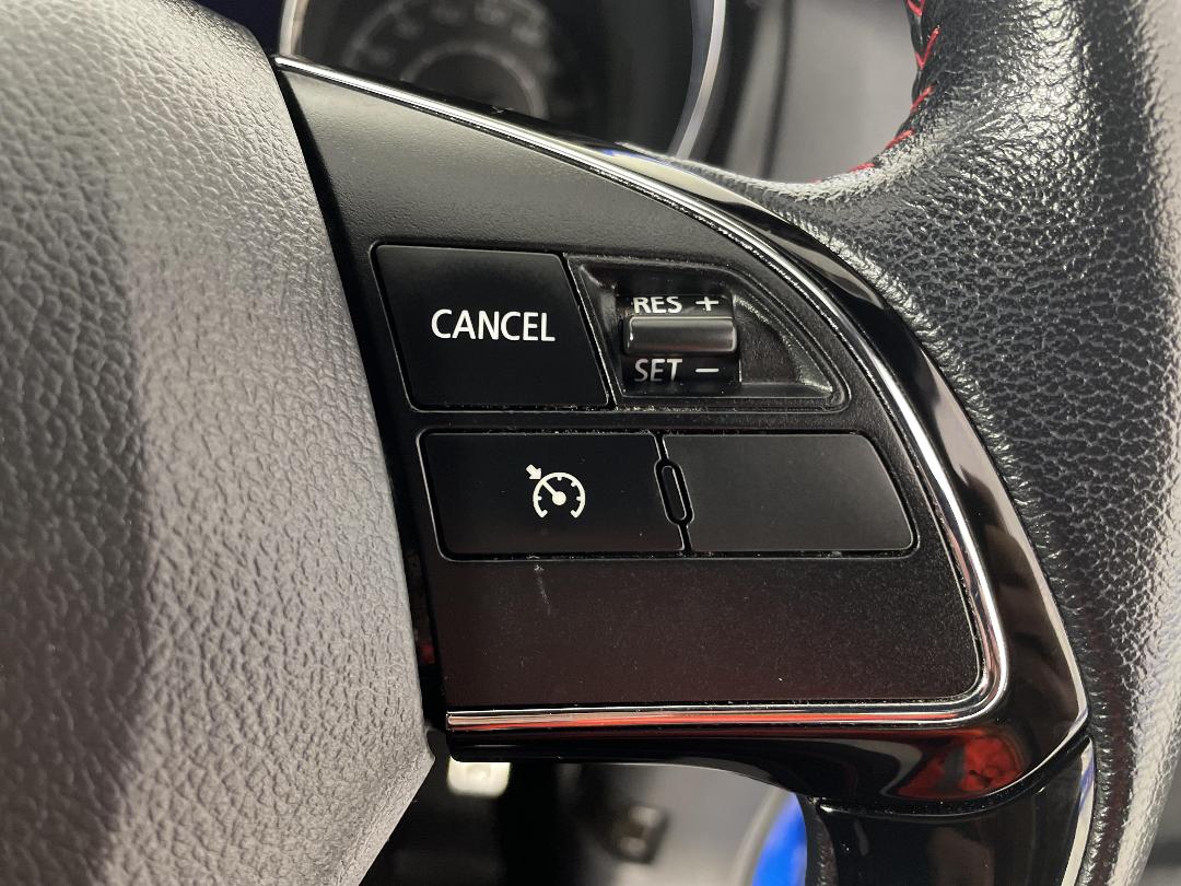 Photo '24' of Mitsubishi ASX