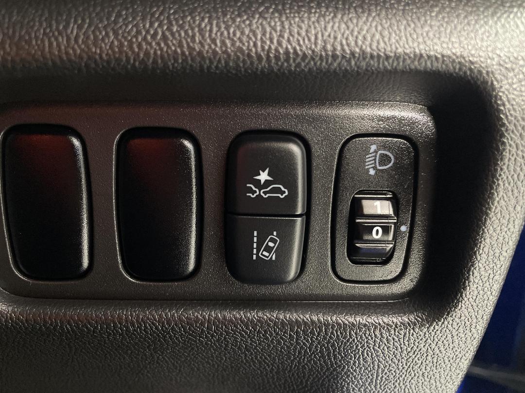 Photo '23' of Mitsubishi ASX