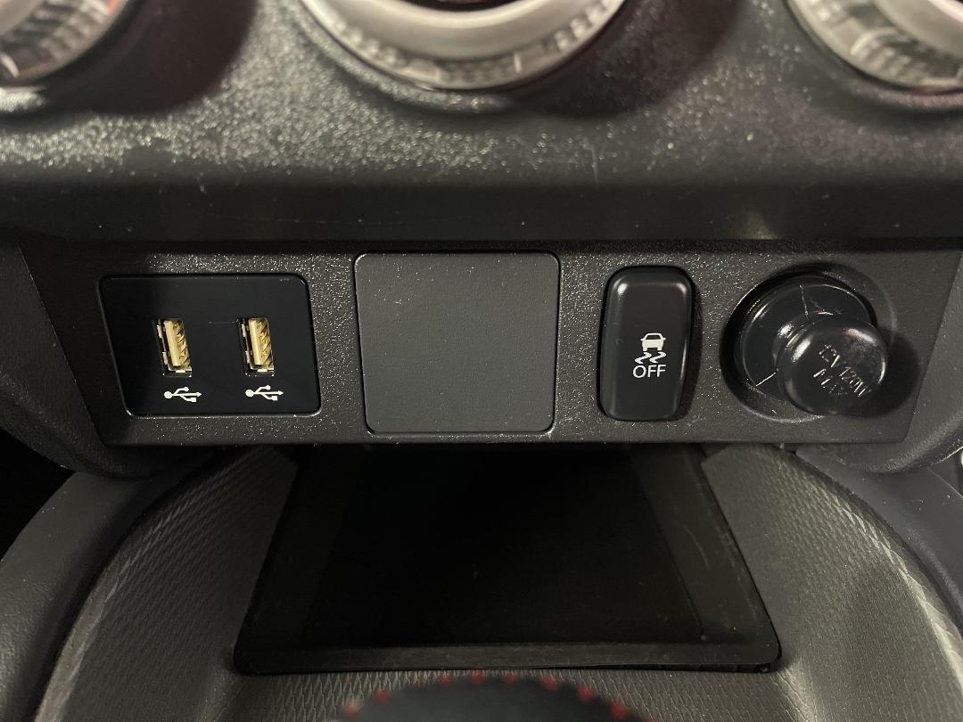 Photo '26' of Mitsubishi ASX