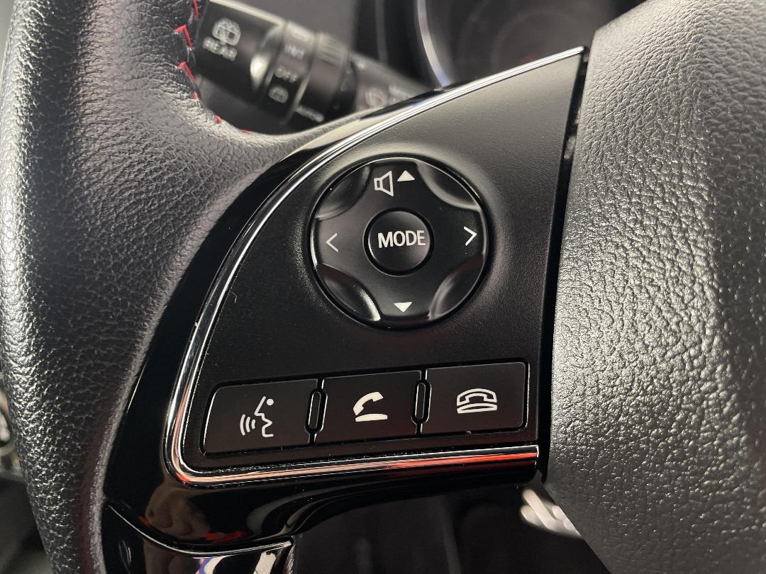 Photo '25' of Mitsubishi ASX