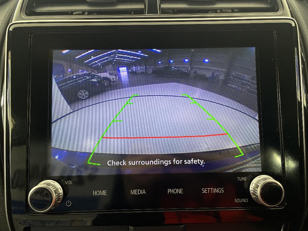 Photo '28' of Mitsubishi ASX