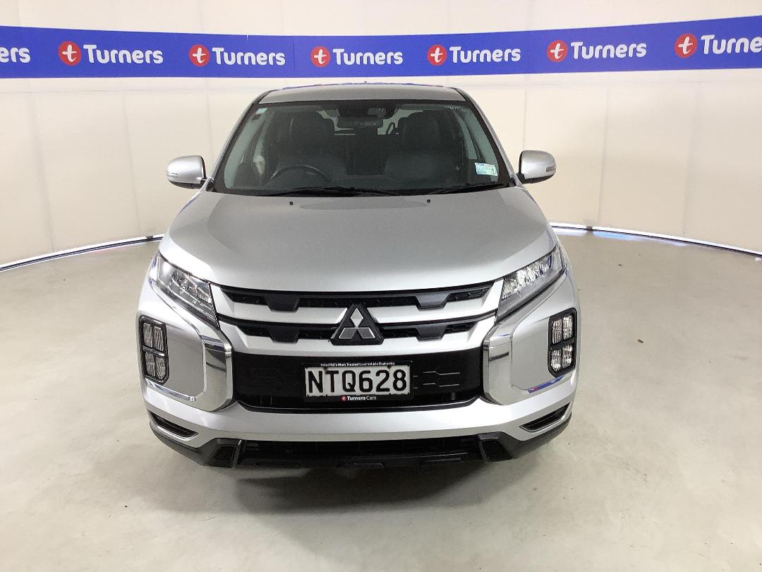 Photo '2' of Mitsubishi ASX