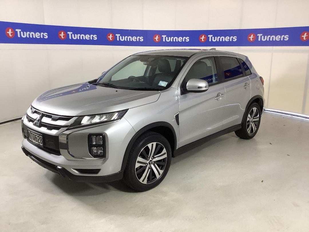 Photo '4' of Mitsubishi ASX