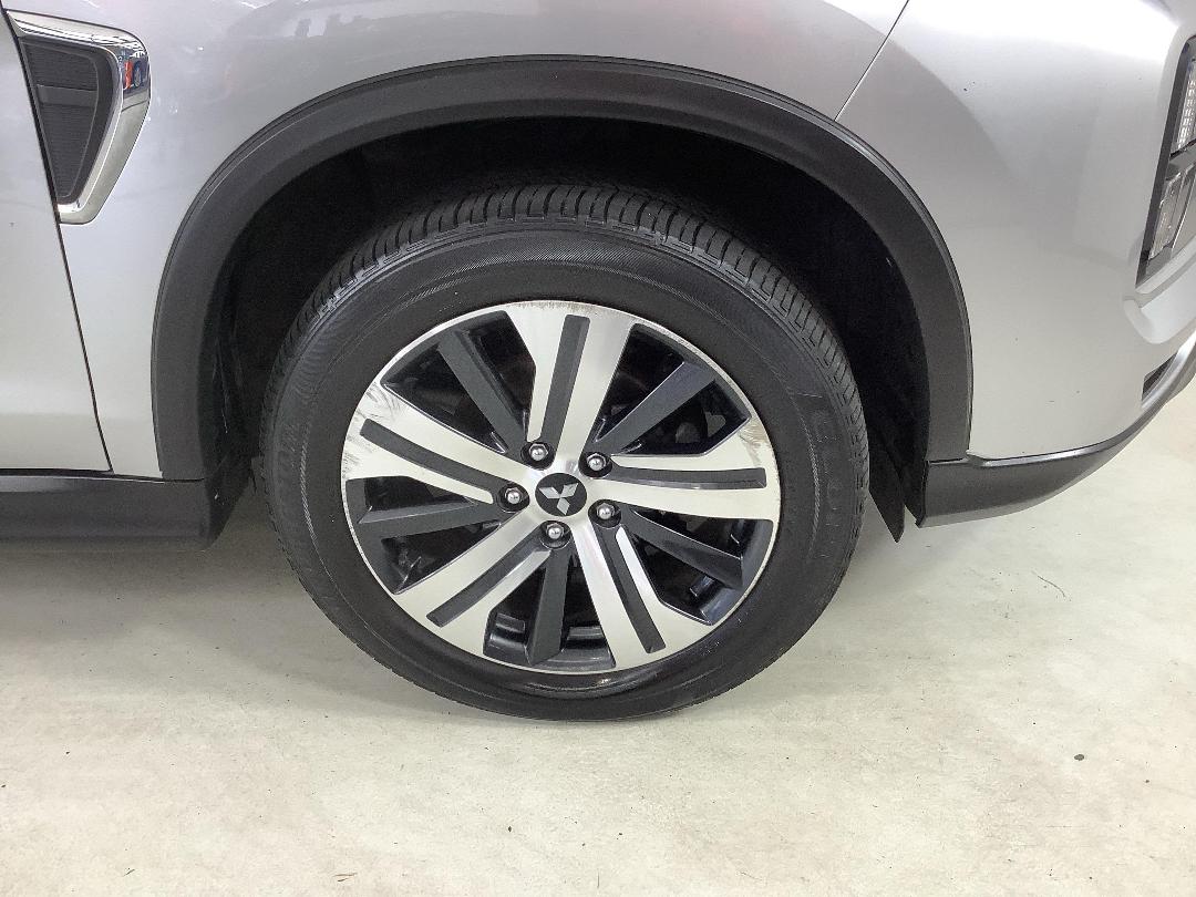 Photo '9' of Mitsubishi ASX