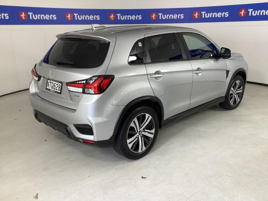 Photo '7' of Mitsubishi ASX