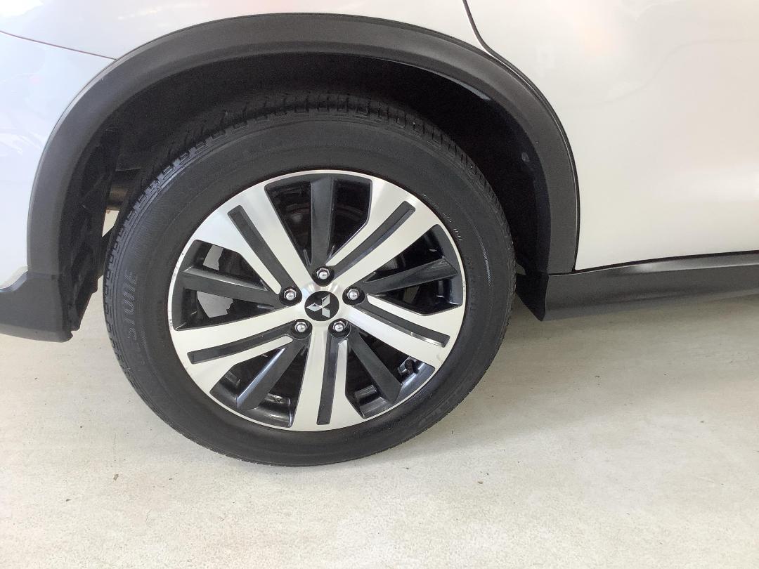 Photo '12' of Mitsubishi ASX