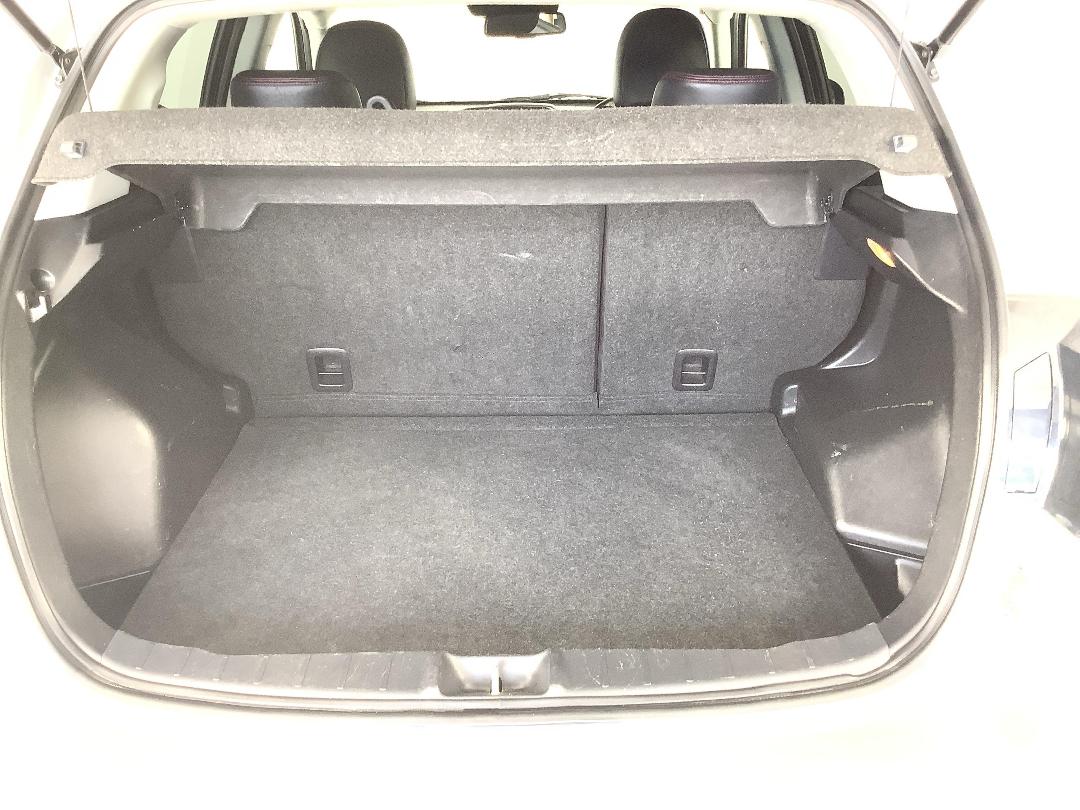 Photo '14' of Mitsubishi ASX