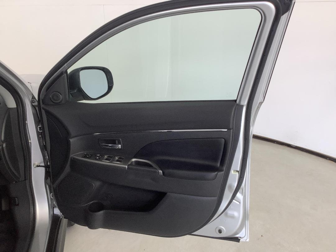 Photo '15' of Mitsubishi ASX