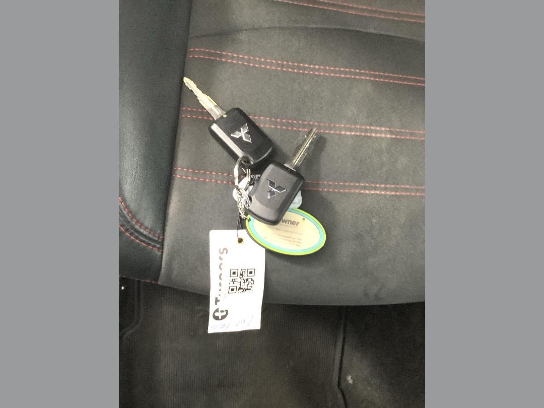 Photo '22' of Mitsubishi ASX