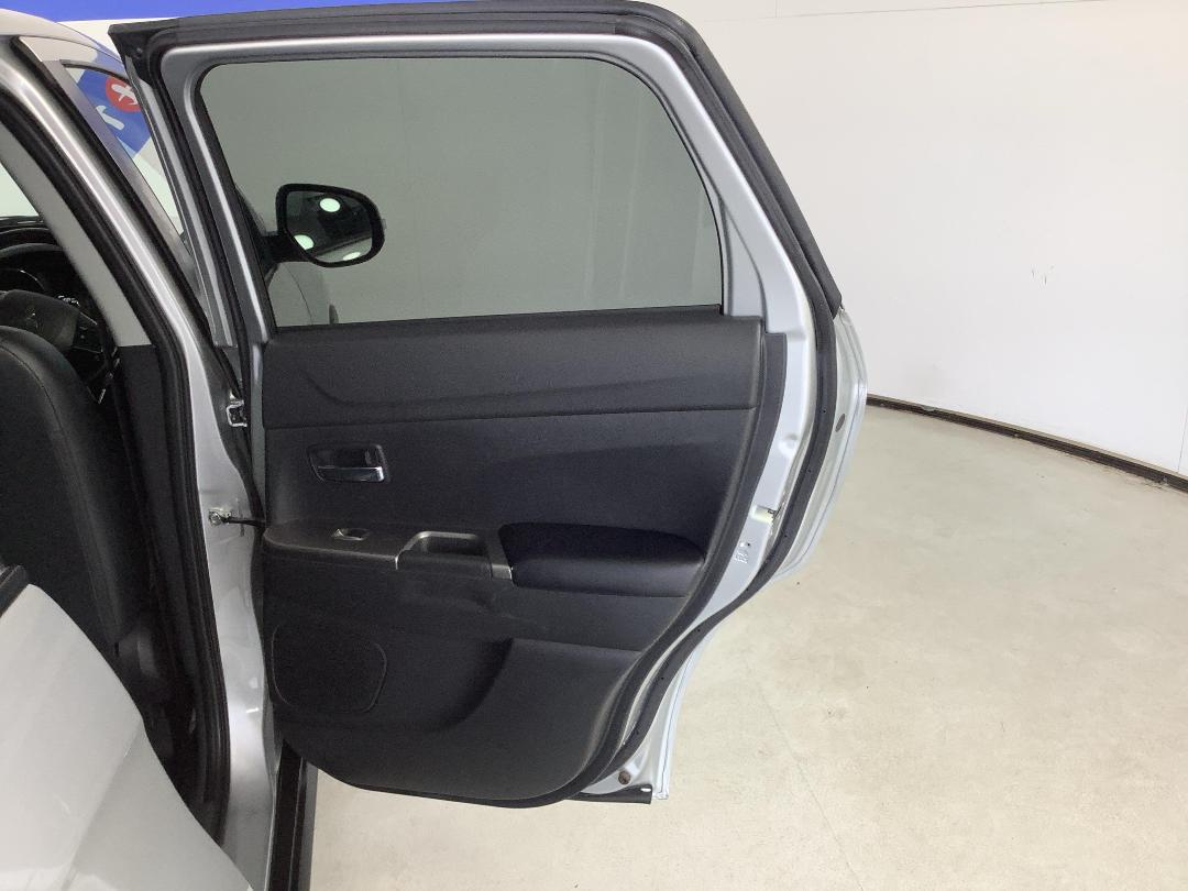 Photo '19' of Mitsubishi ASX