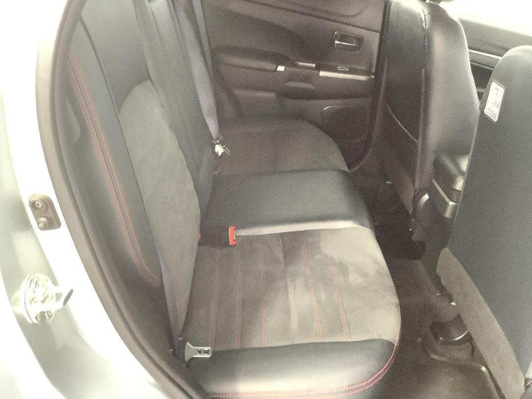 Photo '20' of Mitsubishi ASX