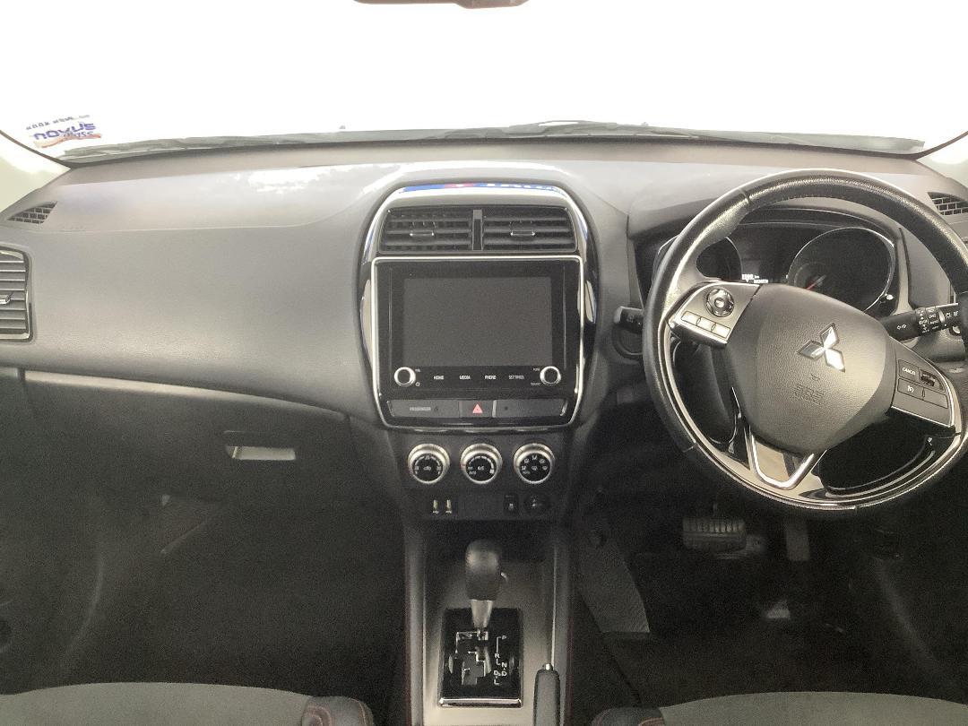 Photo '17' of Mitsubishi ASX