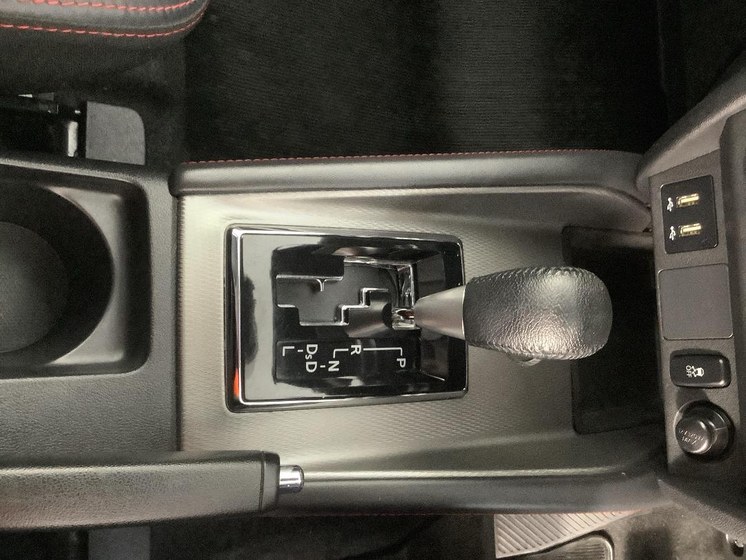 Photo '18' of Mitsubishi ASX