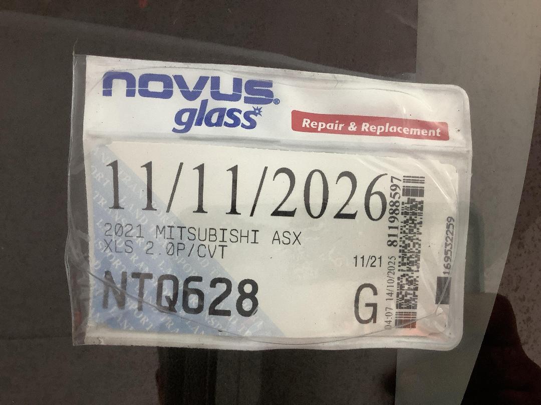 Photo '24' of Mitsubishi ASX