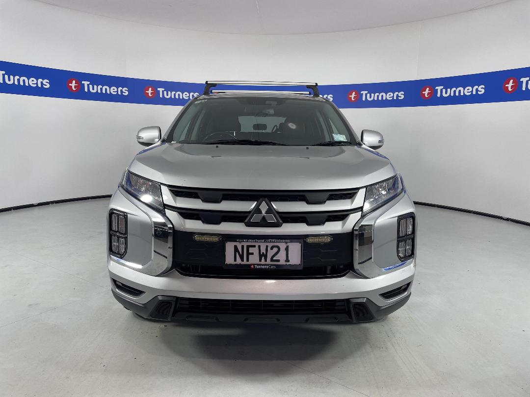 Photo '2' of Mitsubishi ASX