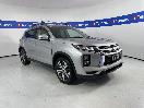 Thumbnail '1' of Mitsubishi ASX