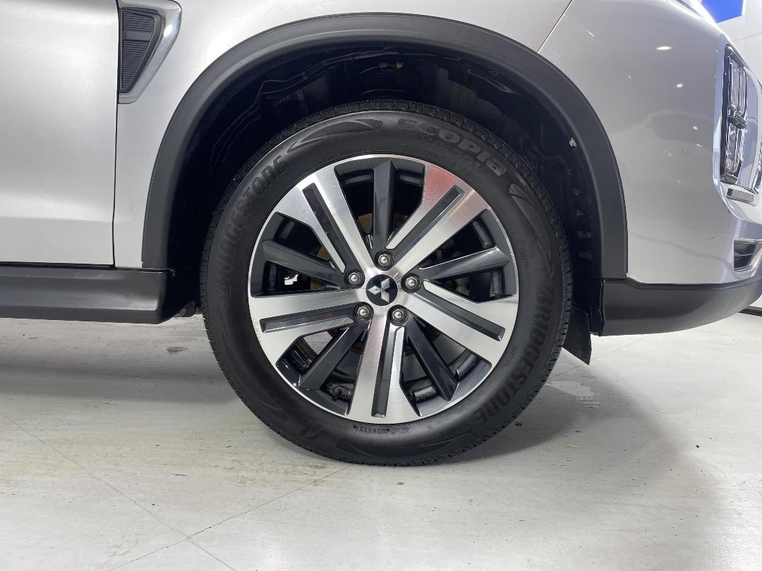 Photo '9' of Mitsubishi ASX