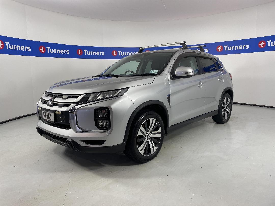 Photo '4' of Mitsubishi ASX