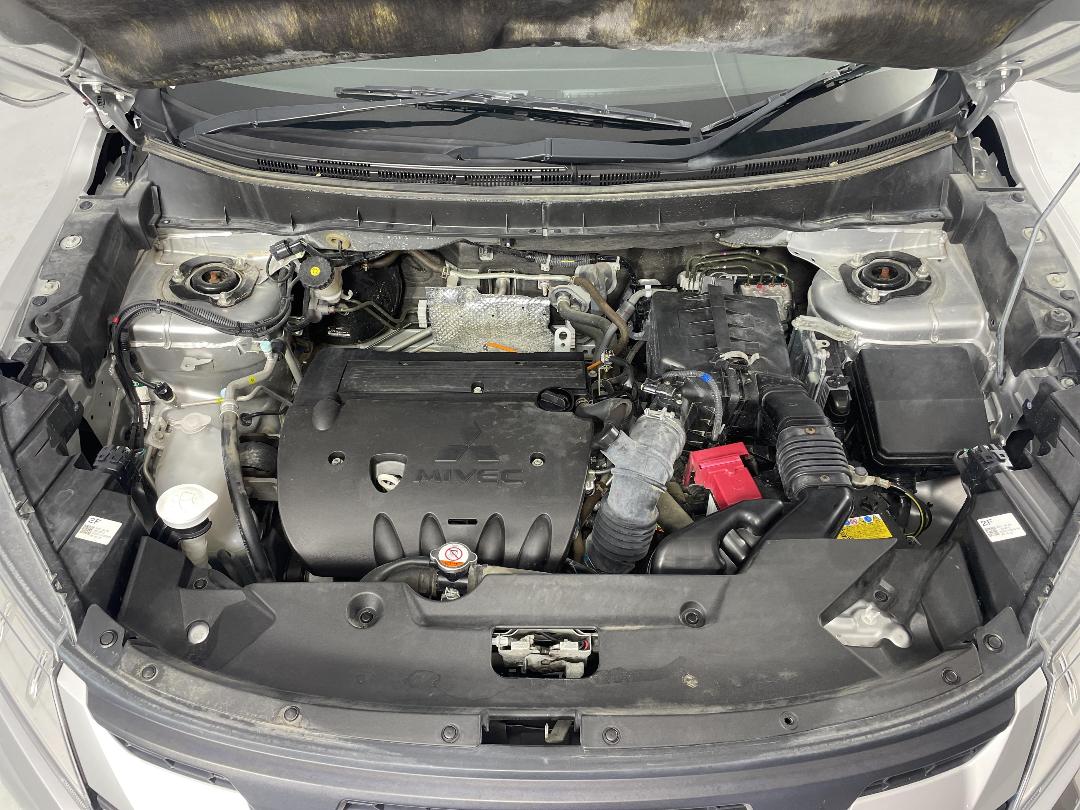 Photo '13' of Mitsubishi ASX