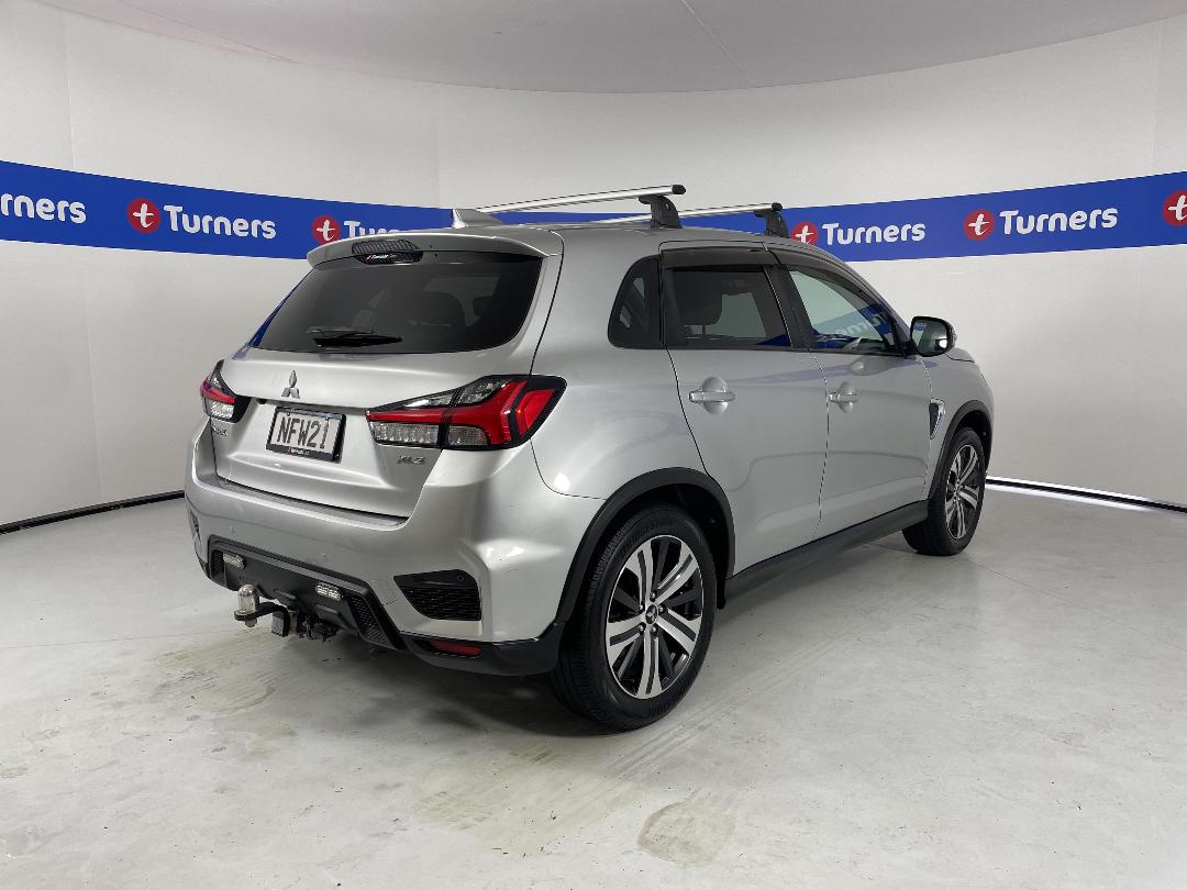 Photo '7' of Mitsubishi ASX