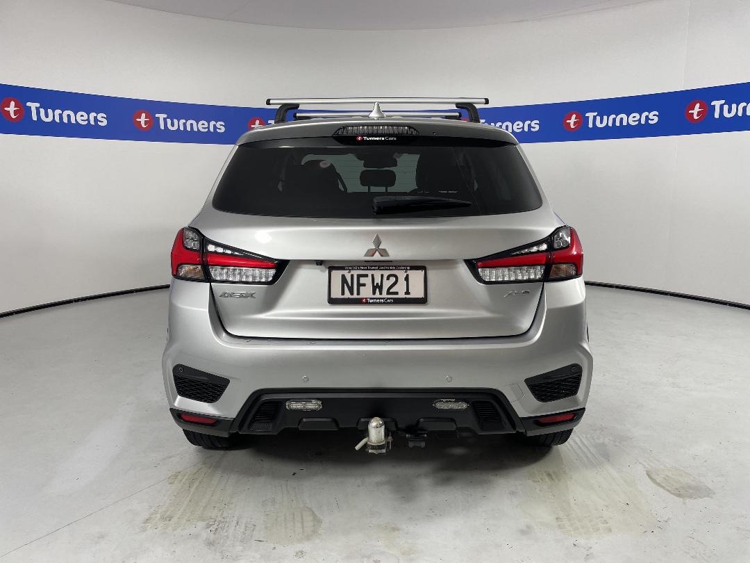 Photo '6' of Mitsubishi ASX