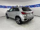 Thumbnail '5' of Mitsubishi ASX