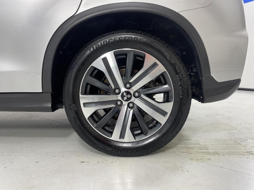 Photo '11' of Mitsubishi ASX