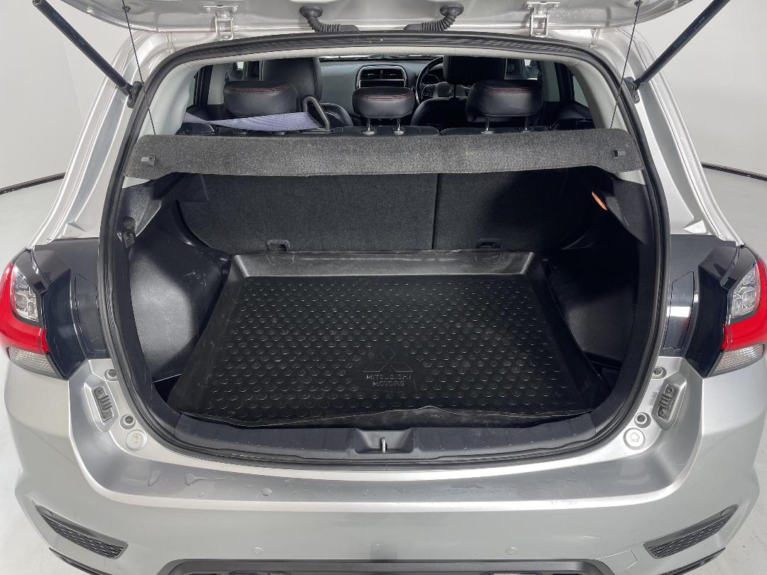 Photo '14' of Mitsubishi ASX