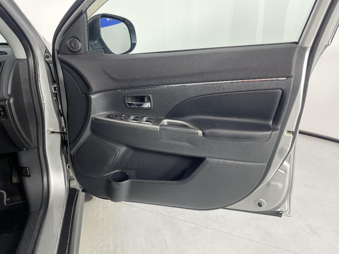 Photo '15' of Mitsubishi ASX