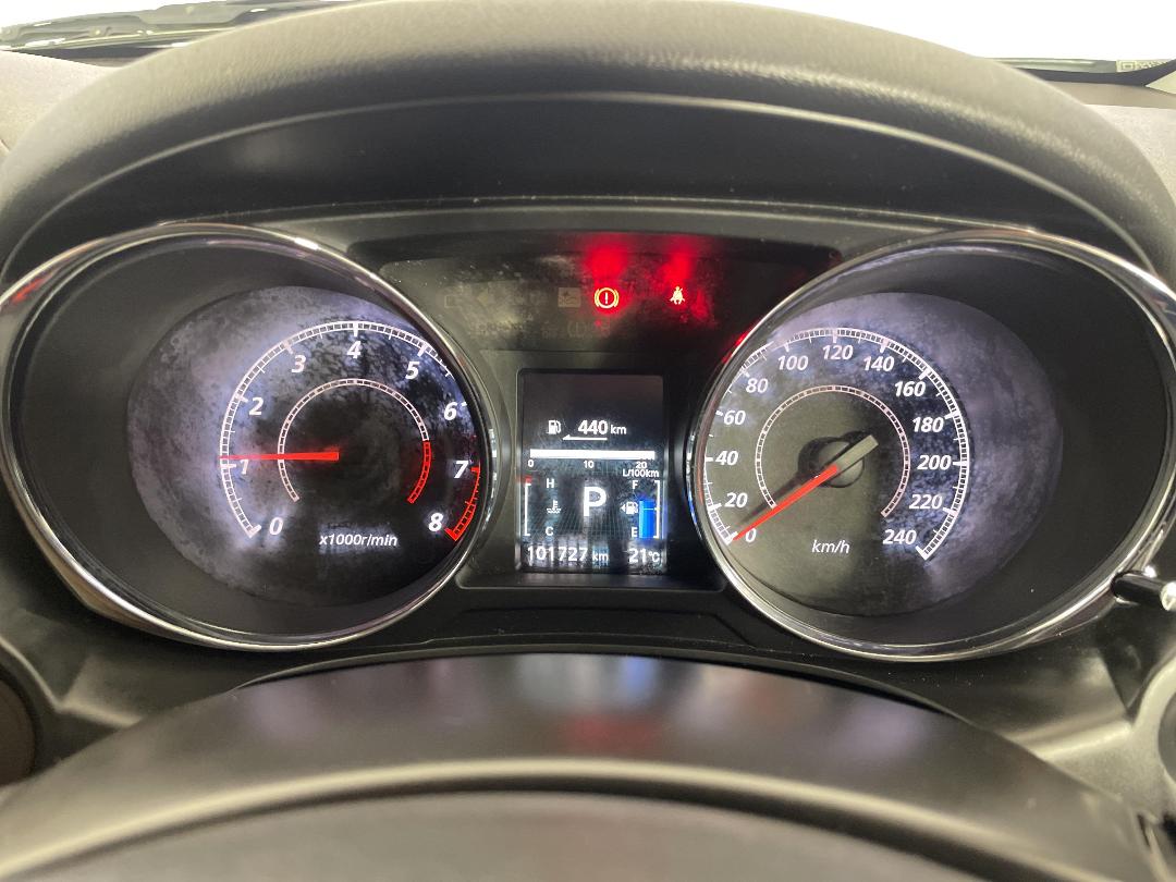 Photo '21' of Mitsubishi ASX