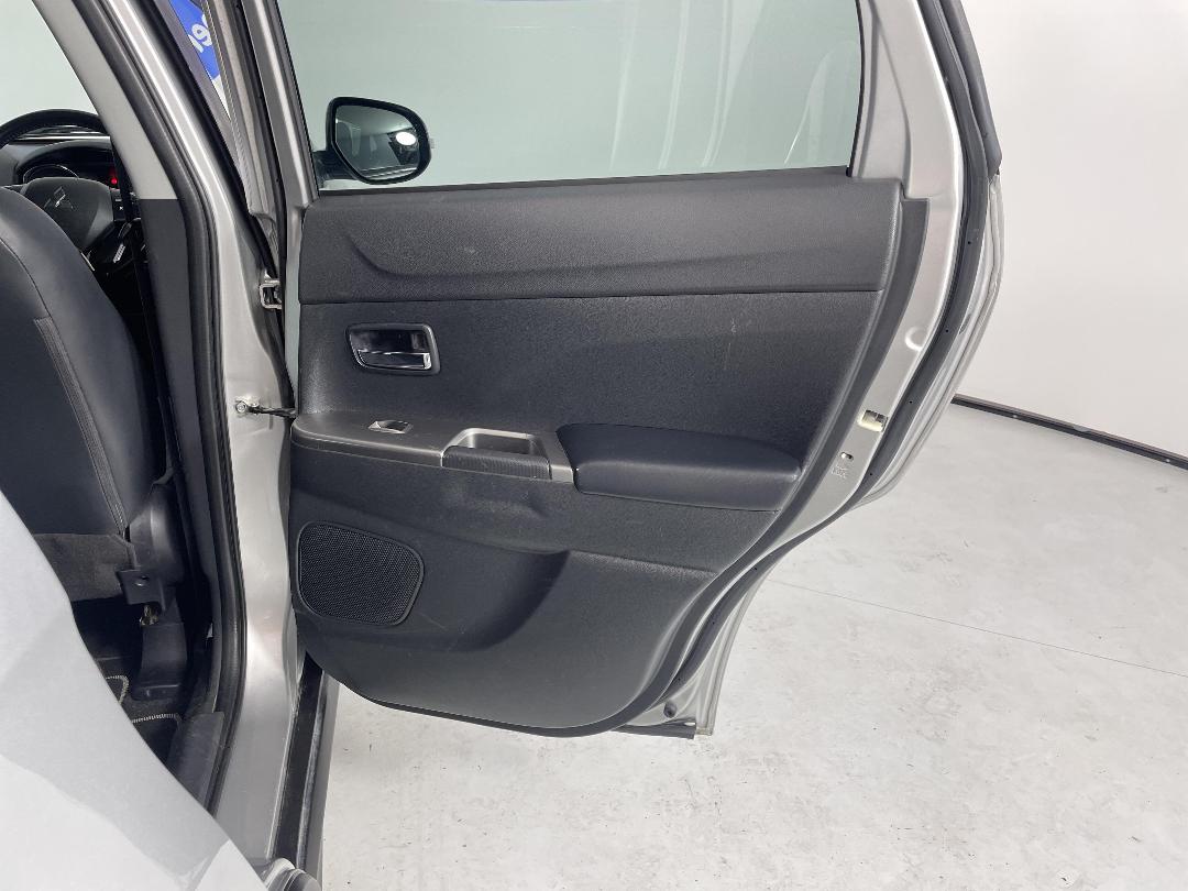 Photo '19' of Mitsubishi ASX