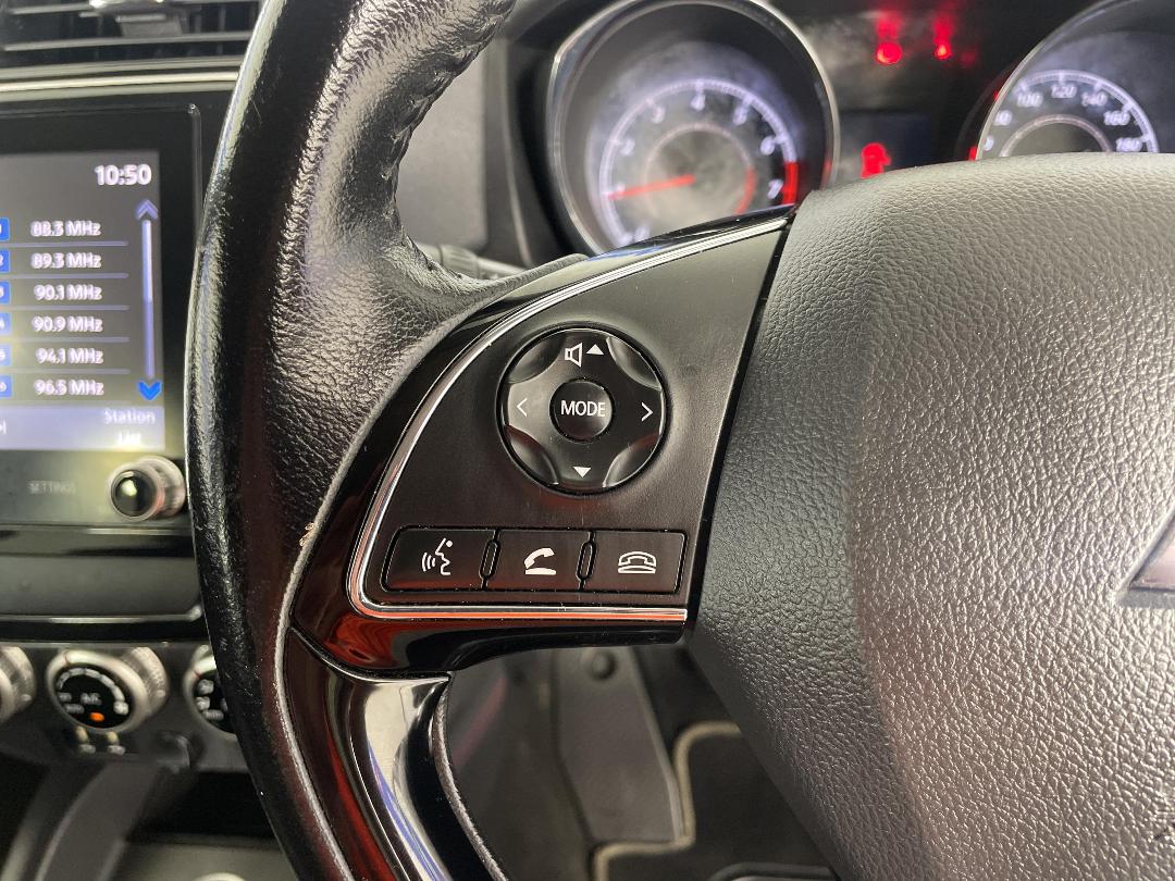 Photo '23' of Mitsubishi ASX