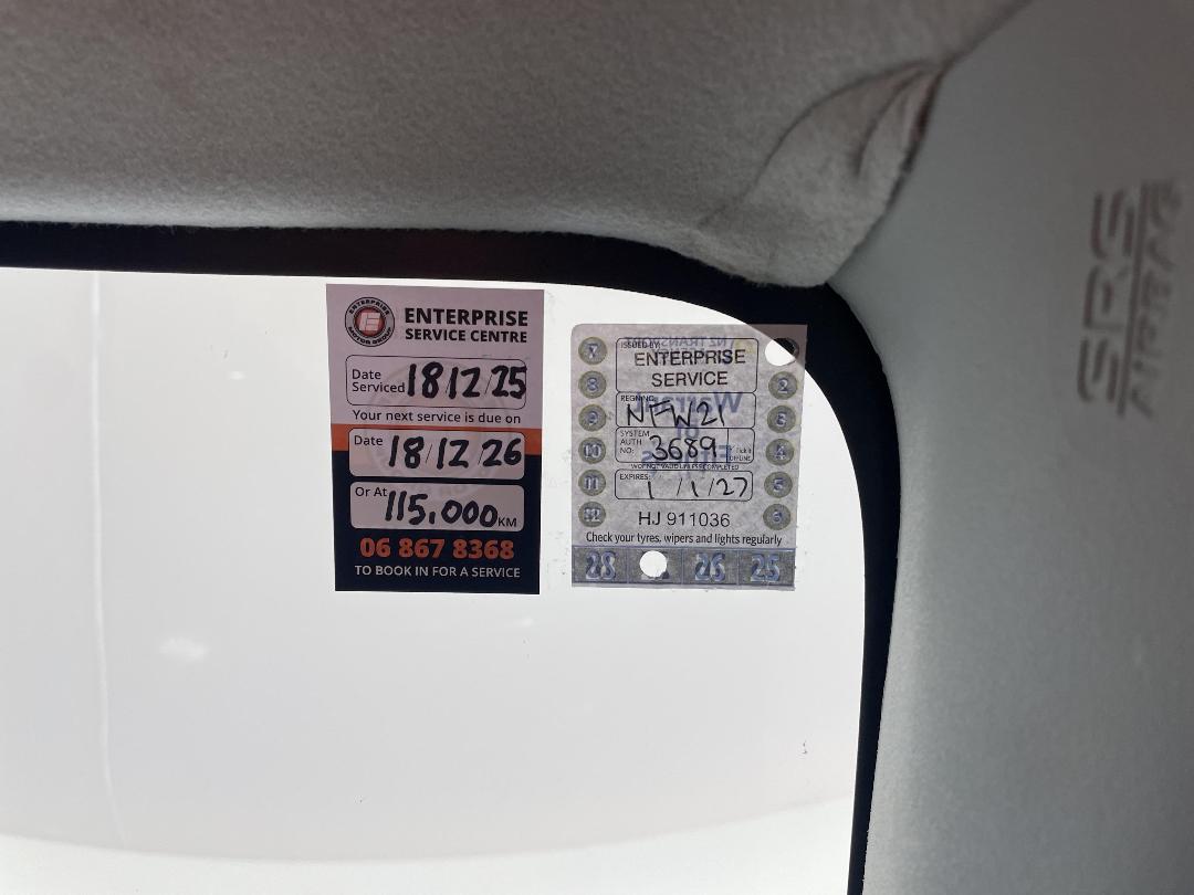 Photo '25' of Mitsubishi ASX