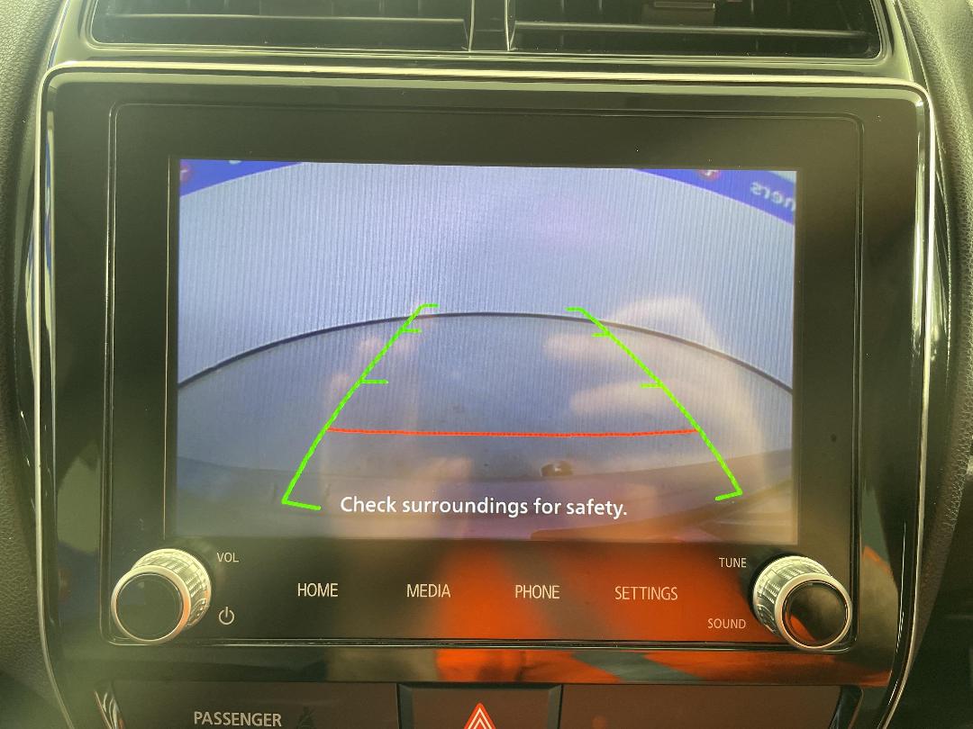 Photo '26' of Mitsubishi ASX