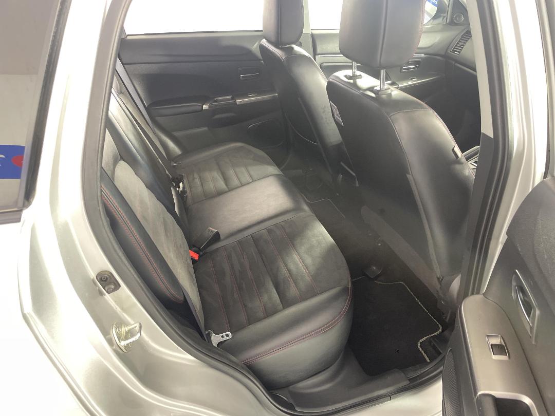 Photo '20' of Mitsubishi ASX