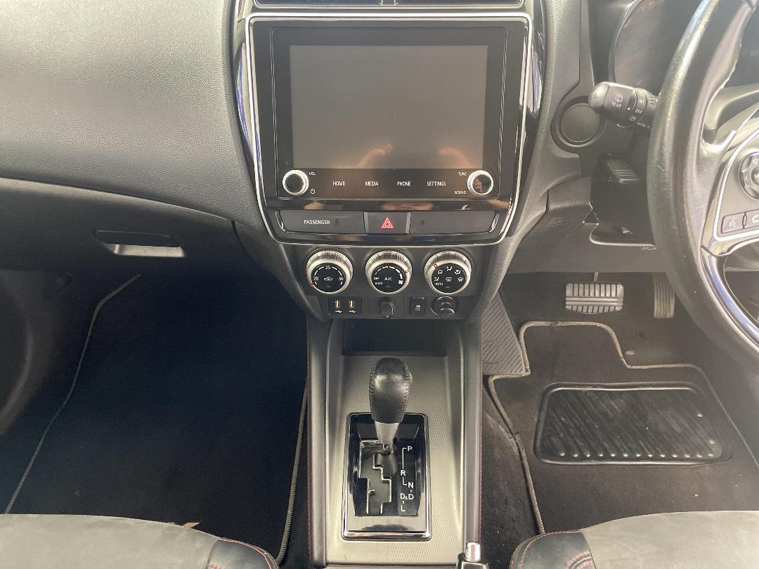 Photo '18' of Mitsubishi ASX