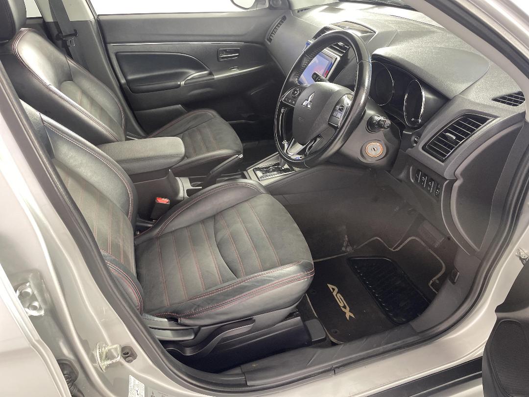 Photo '16' of Mitsubishi ASX