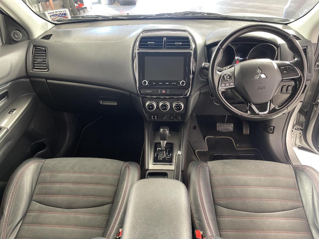 Photo '17' of Mitsubishi ASX