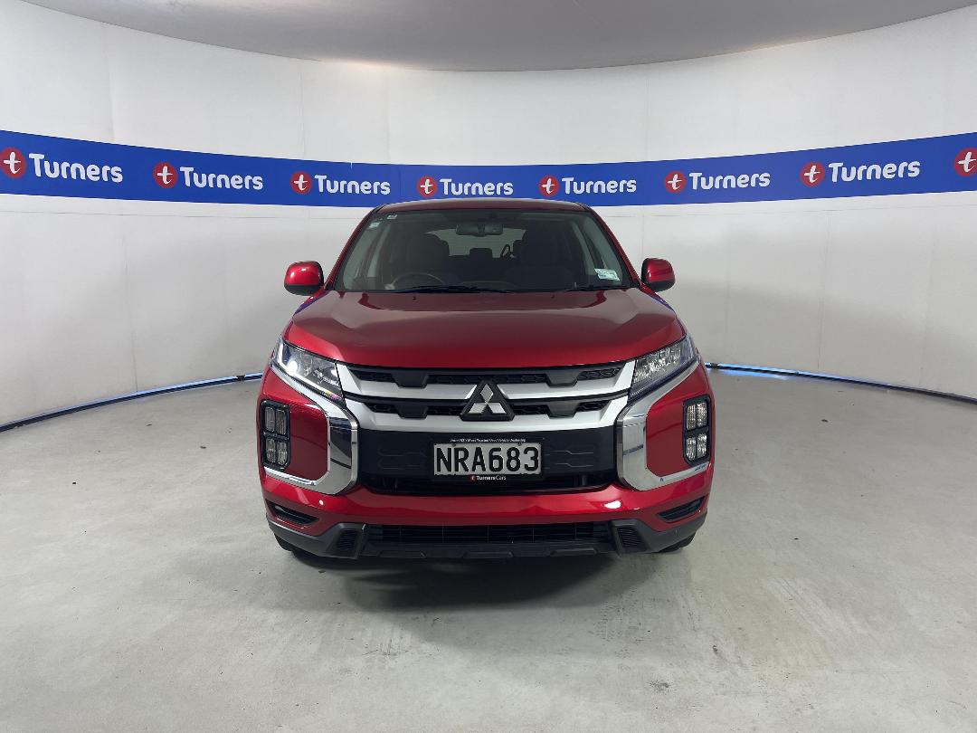 Photo '2' of Mitsubishi ASX