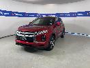 Thumbnail '4' of Mitsubishi ASX